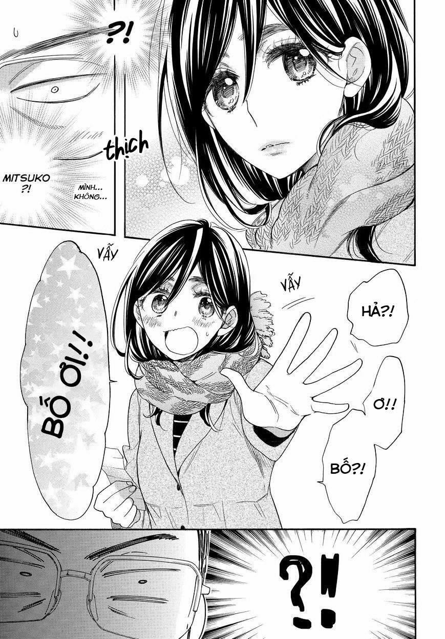 Siêu Cấp Hủ Nữ 30 trang 10