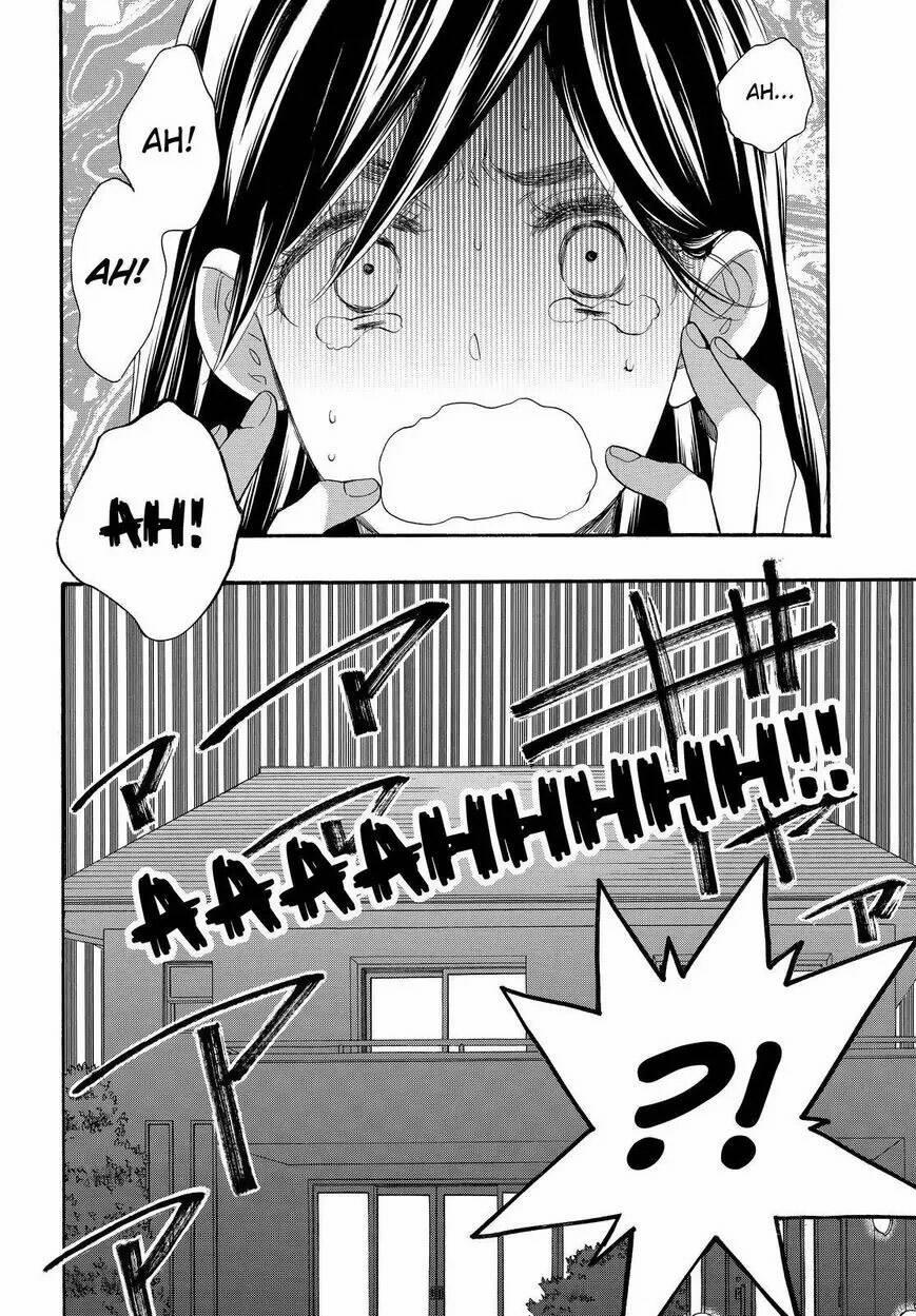 Siêu Cấp Hủ Nữ 31 trang 25