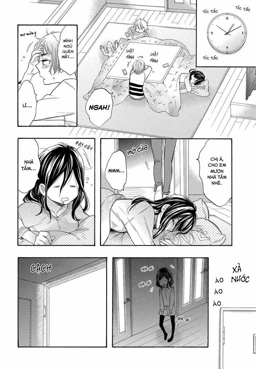 Siêu Cấp Hủ Nữ 33 trang 23