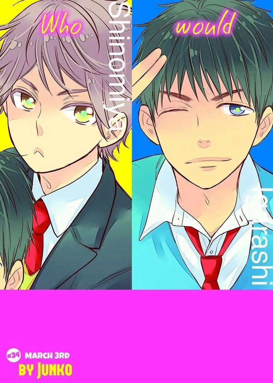 Siêu Cấp Hủ Nữ 34 trang 2