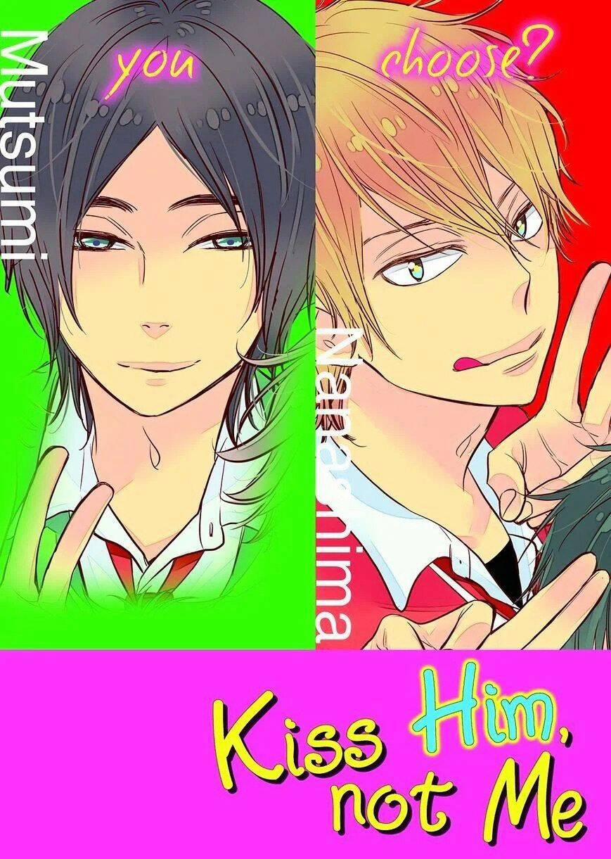 Siêu Cấp Hủ Nữ 34 trang 3