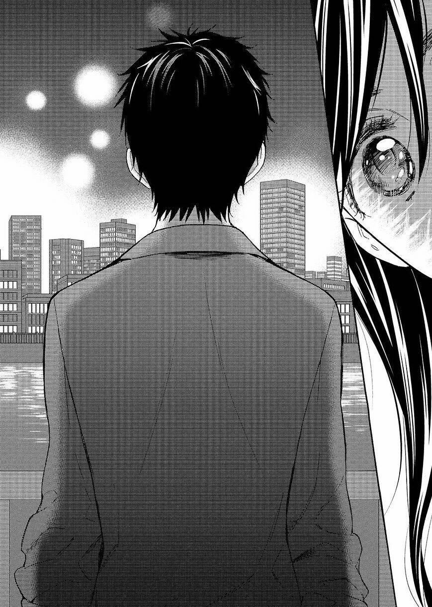 Siêu Cấp Hủ Nữ 34 trang 31