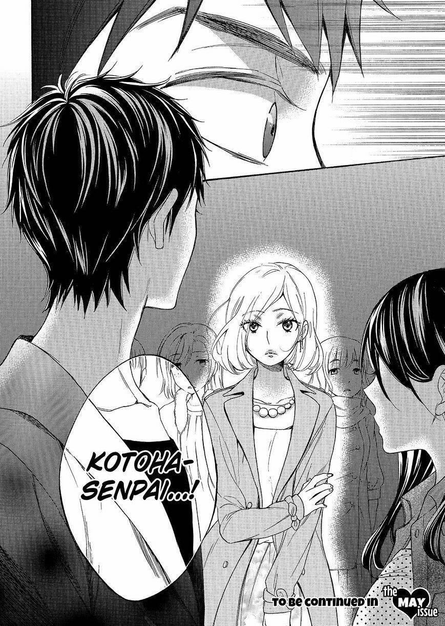 Siêu Cấp Hủ Nữ 34 trang 39