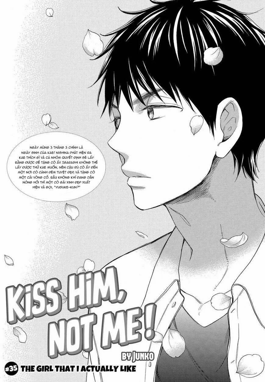 Siêu Cấp Hủ Nữ 35 trang 2