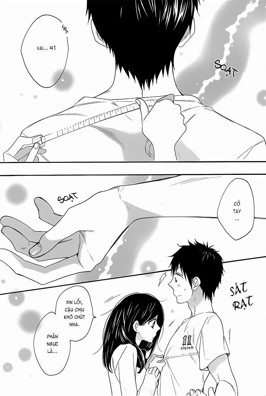 Siêu Cấp Hủ Nữ 5 trang 12