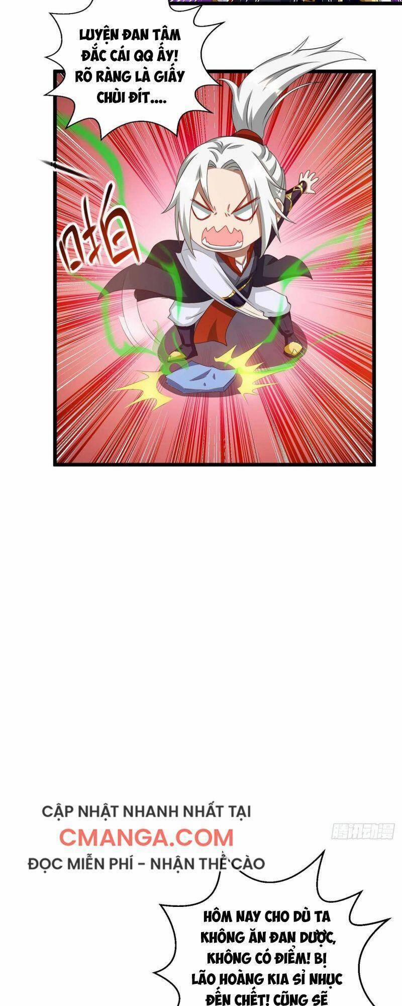 Siêu Cấp Thôn Phệ Hệ Thống 10 trang 15