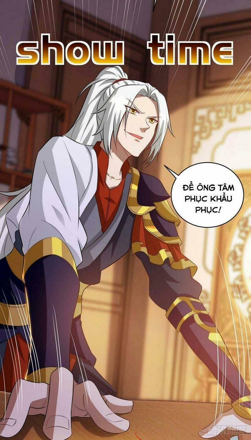 Siêu Cấp Thôn Phệ Hệ Thống 11 trang 17