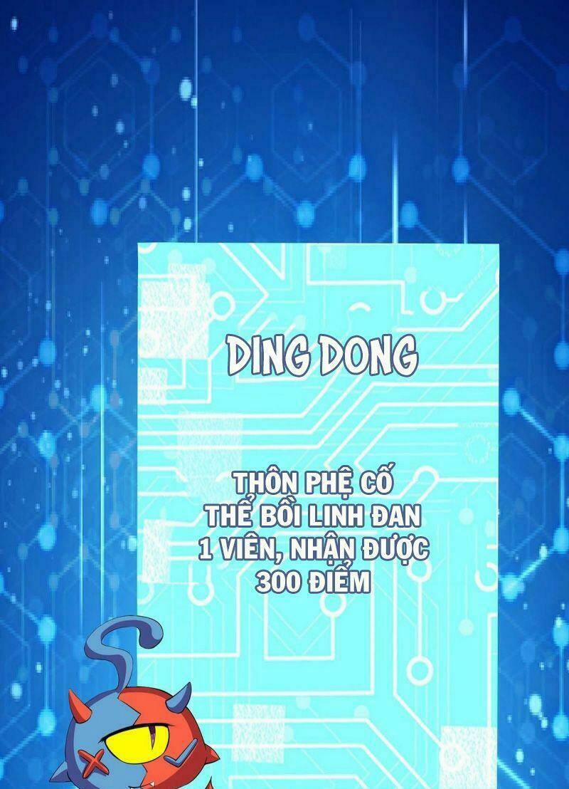 Siêu Cấp Thôn Phệ Hệ Thống 11 trang 26