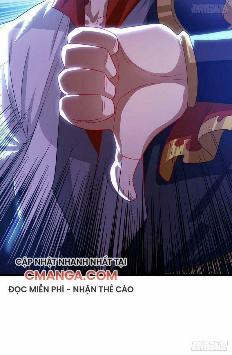 Siêu Cấp Thôn Phệ Hệ Thống 11 trang 5