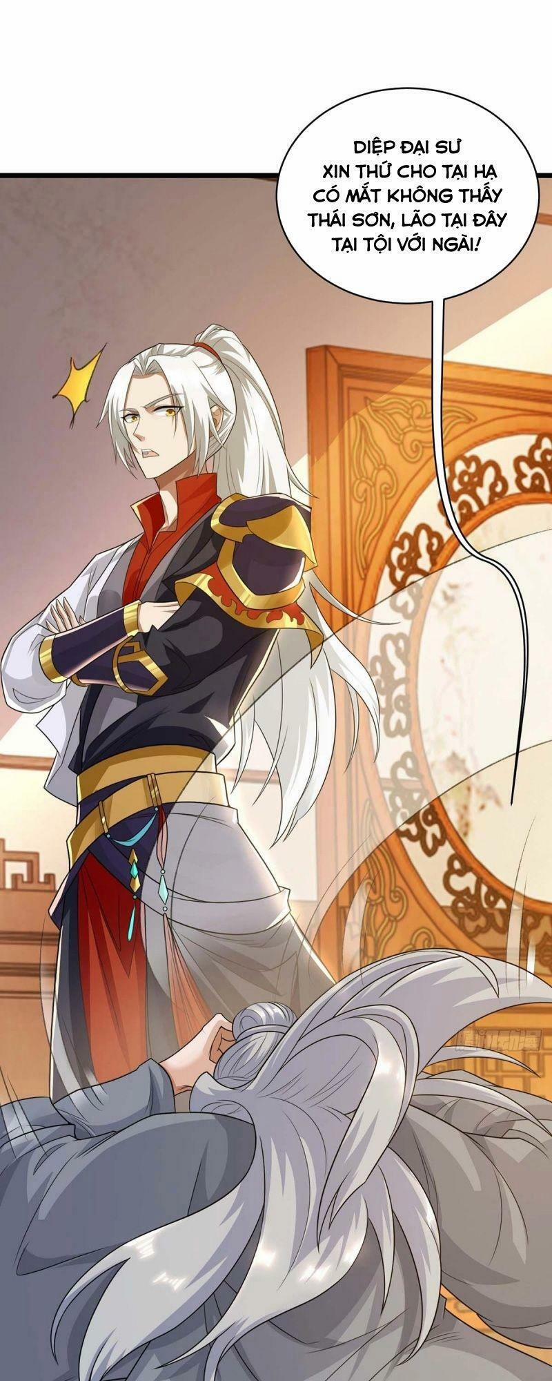 Siêu Cấp Thôn Phệ Hệ Thống 12 trang 12