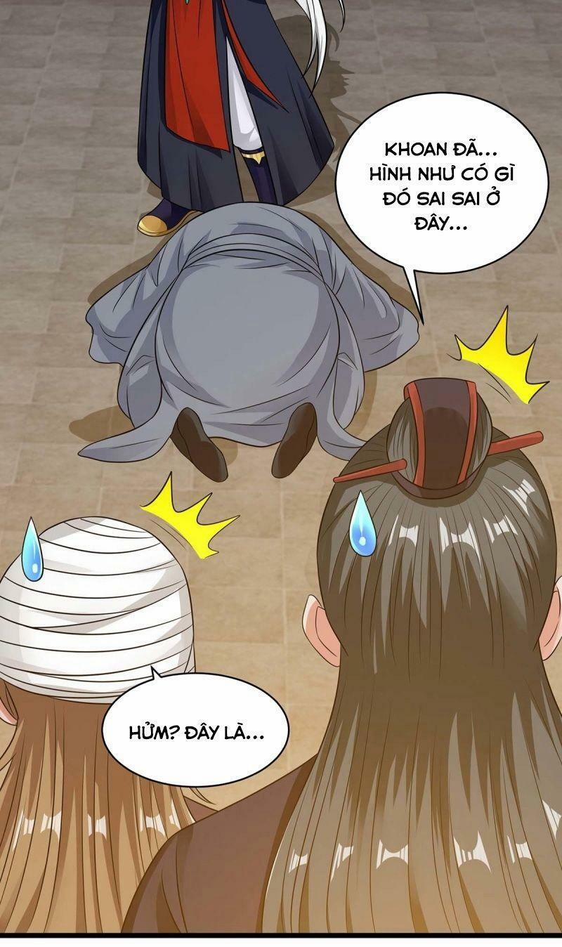 Siêu Cấp Thôn Phệ Hệ Thống 13 trang 11