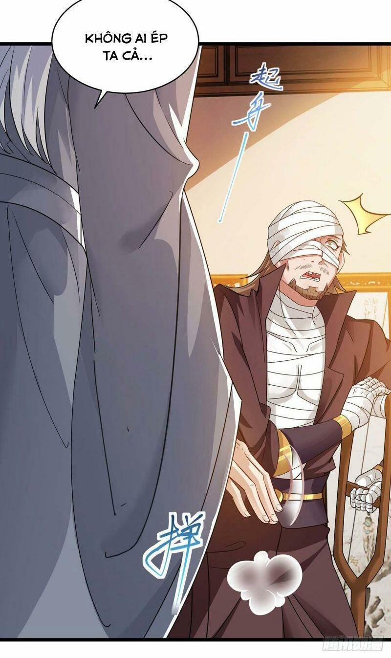 Siêu Cấp Thôn Phệ Hệ Thống 13 trang 18