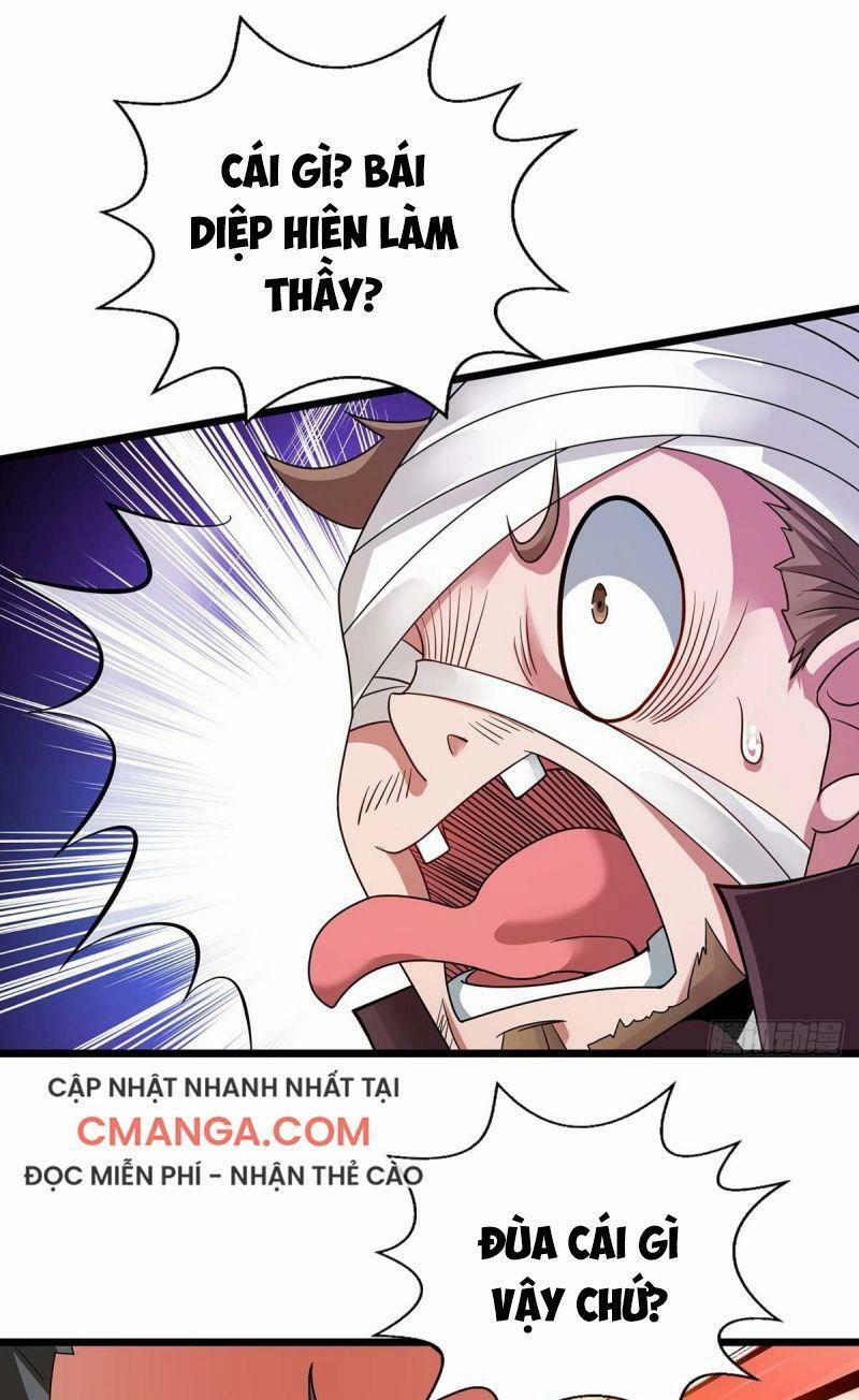 Siêu Cấp Thôn Phệ Hệ Thống 13 trang 21