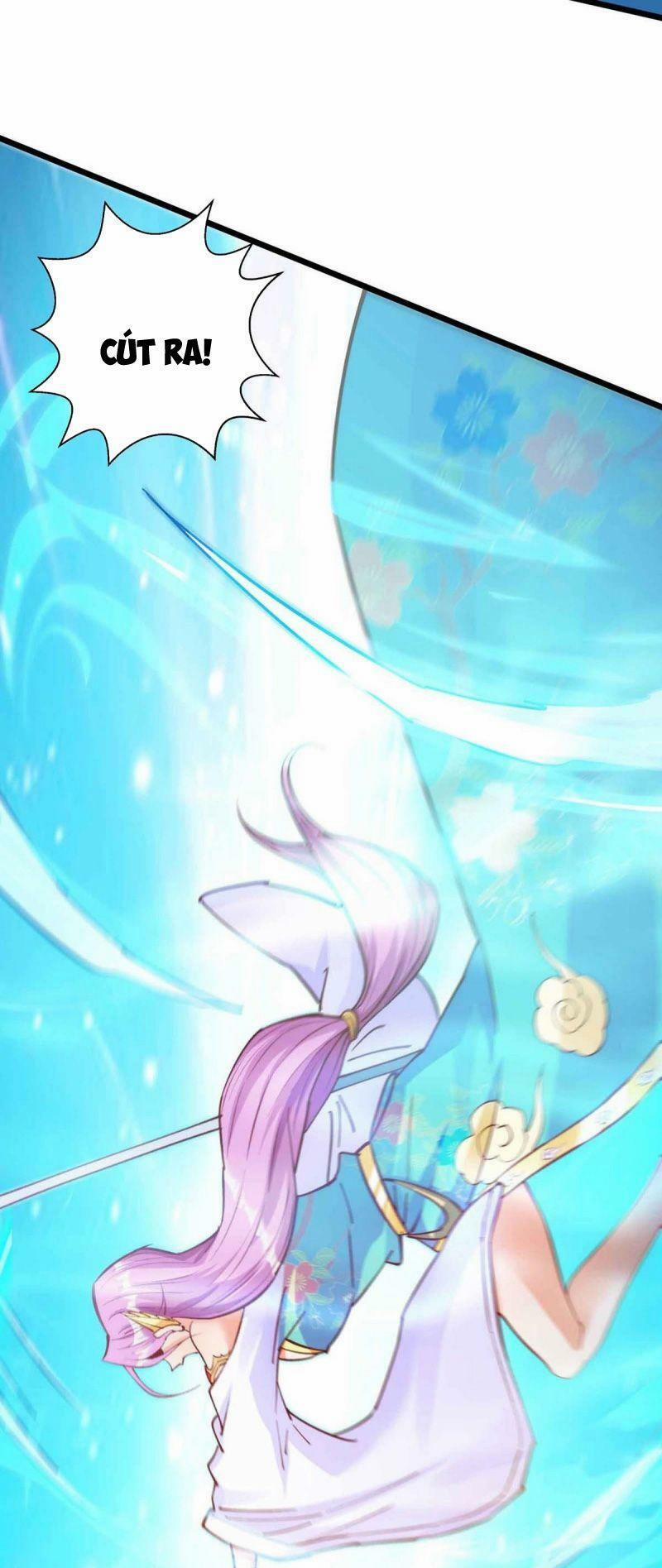 Siêu Cấp Thôn Phệ Hệ Thống 16 trang 17