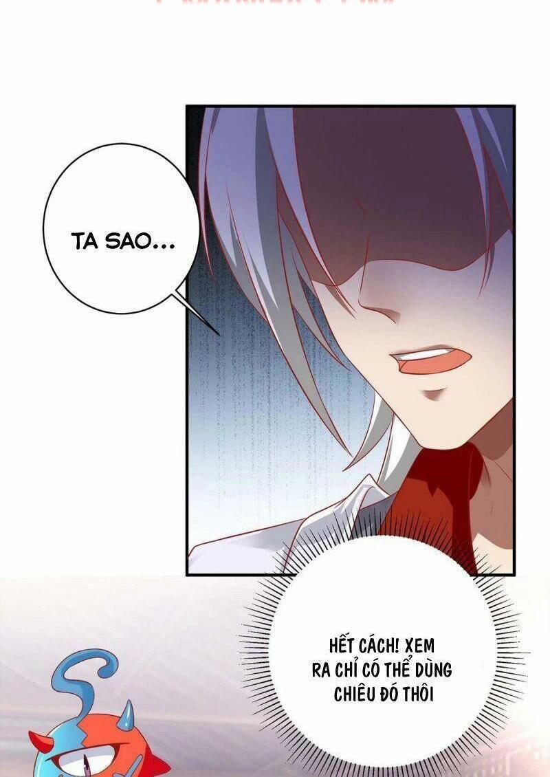 Siêu Cấp Thôn Phệ Hệ Thống 2 trang 1