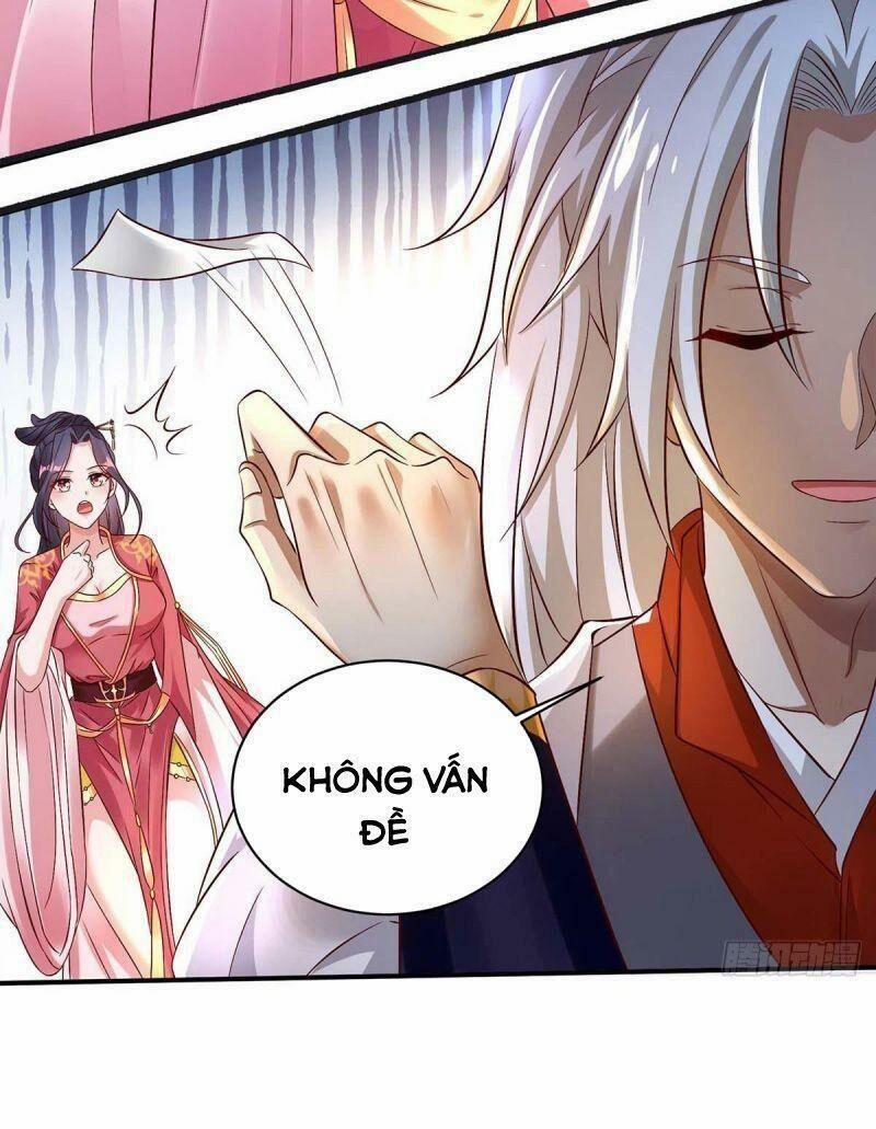 Siêu Cấp Thôn Phệ Hệ Thống 2 trang 12