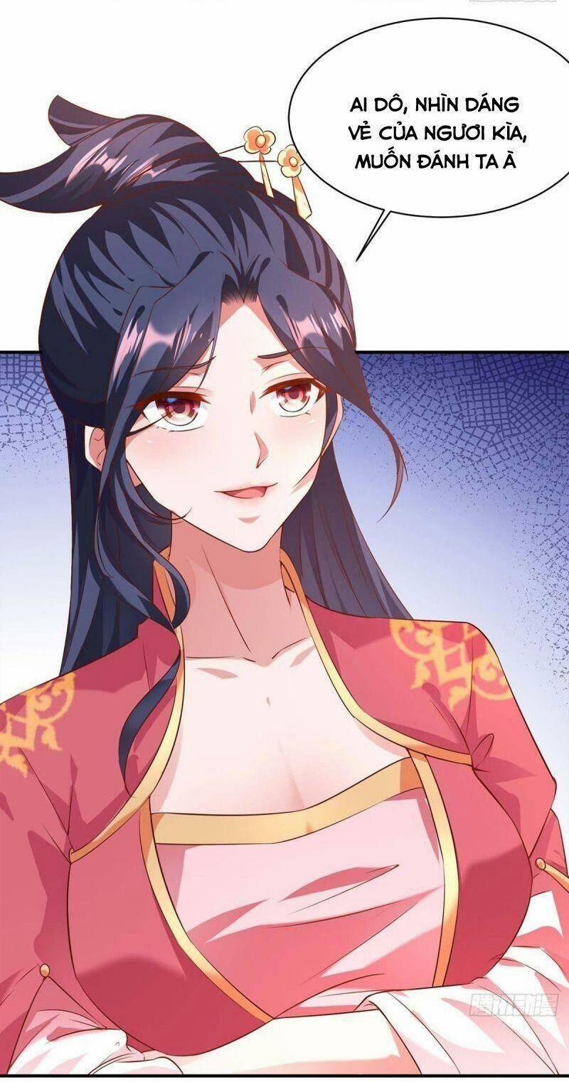 Siêu Cấp Thôn Phệ Hệ Thống 2 trang 22