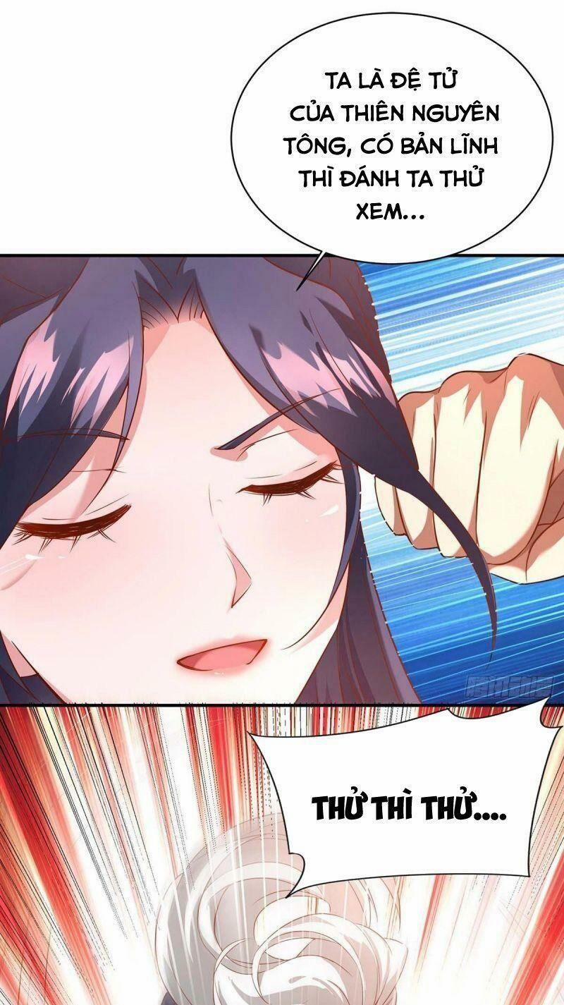 Siêu Cấp Thôn Phệ Hệ Thống 2 trang 23