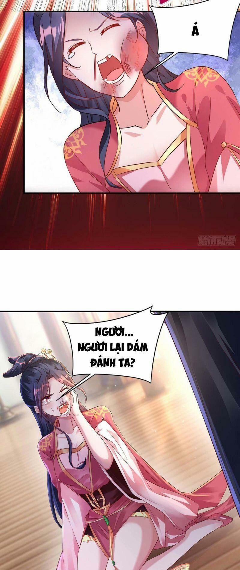 Siêu Cấp Thôn Phệ Hệ Thống 2 trang 25