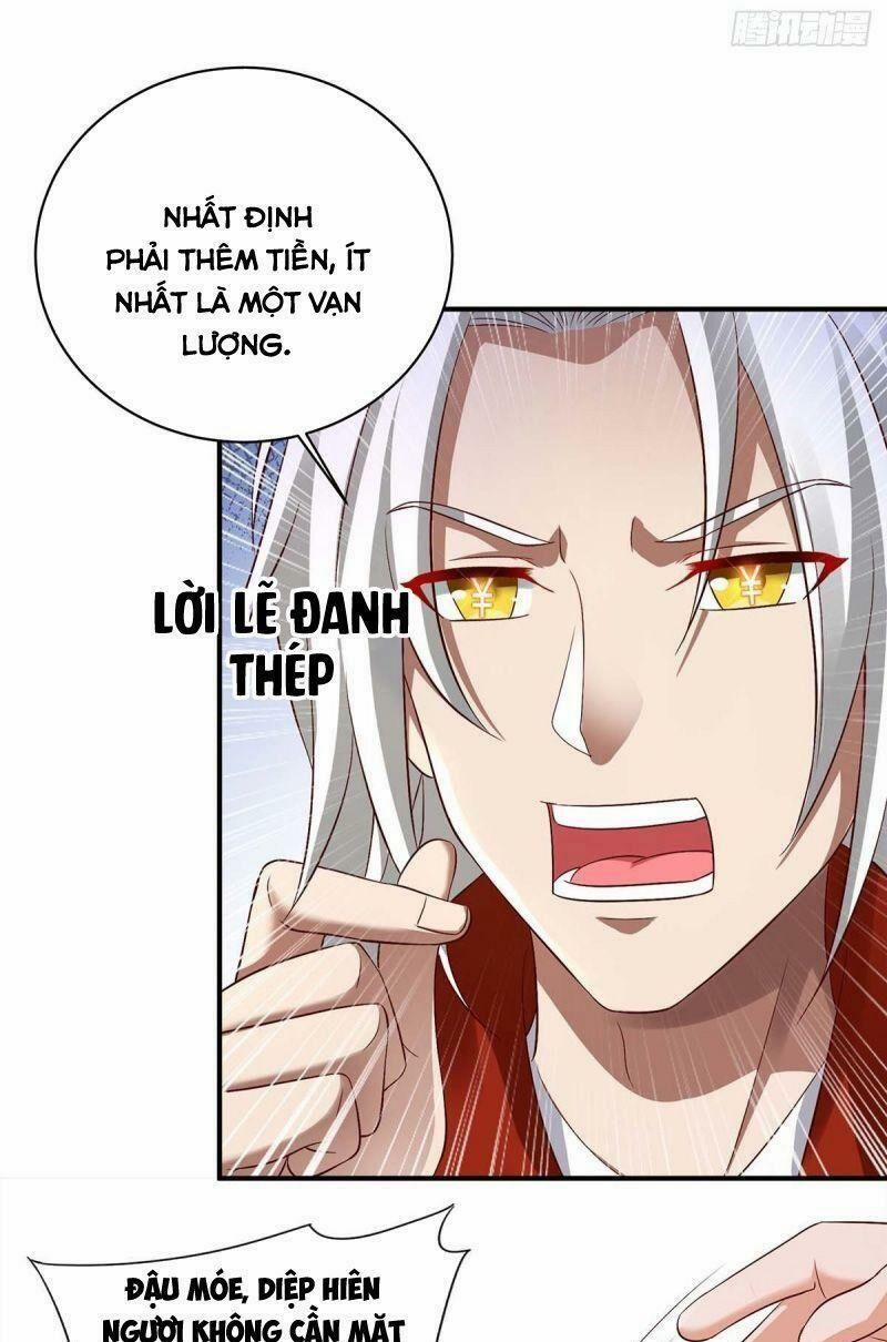 Siêu Cấp Thôn Phệ Hệ Thống 2 trang 8