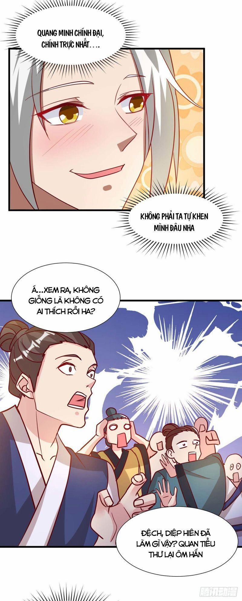 Siêu Cấp Thôn Phệ Hệ Thống 24 trang 9