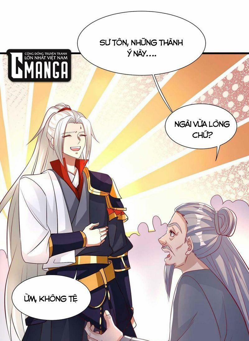 Siêu Cấp Thôn Phệ Hệ Thống 27 trang 0