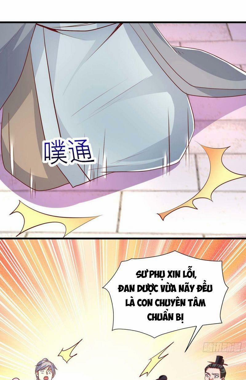 Siêu Cấp Thôn Phệ Hệ Thống 27 trang 14