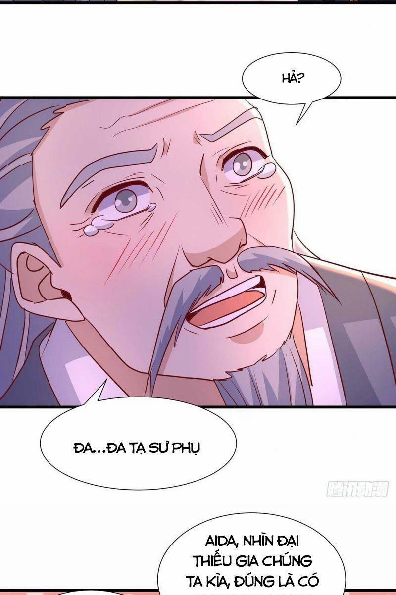 Siêu Cấp Thôn Phệ Hệ Thống 27 trang 18