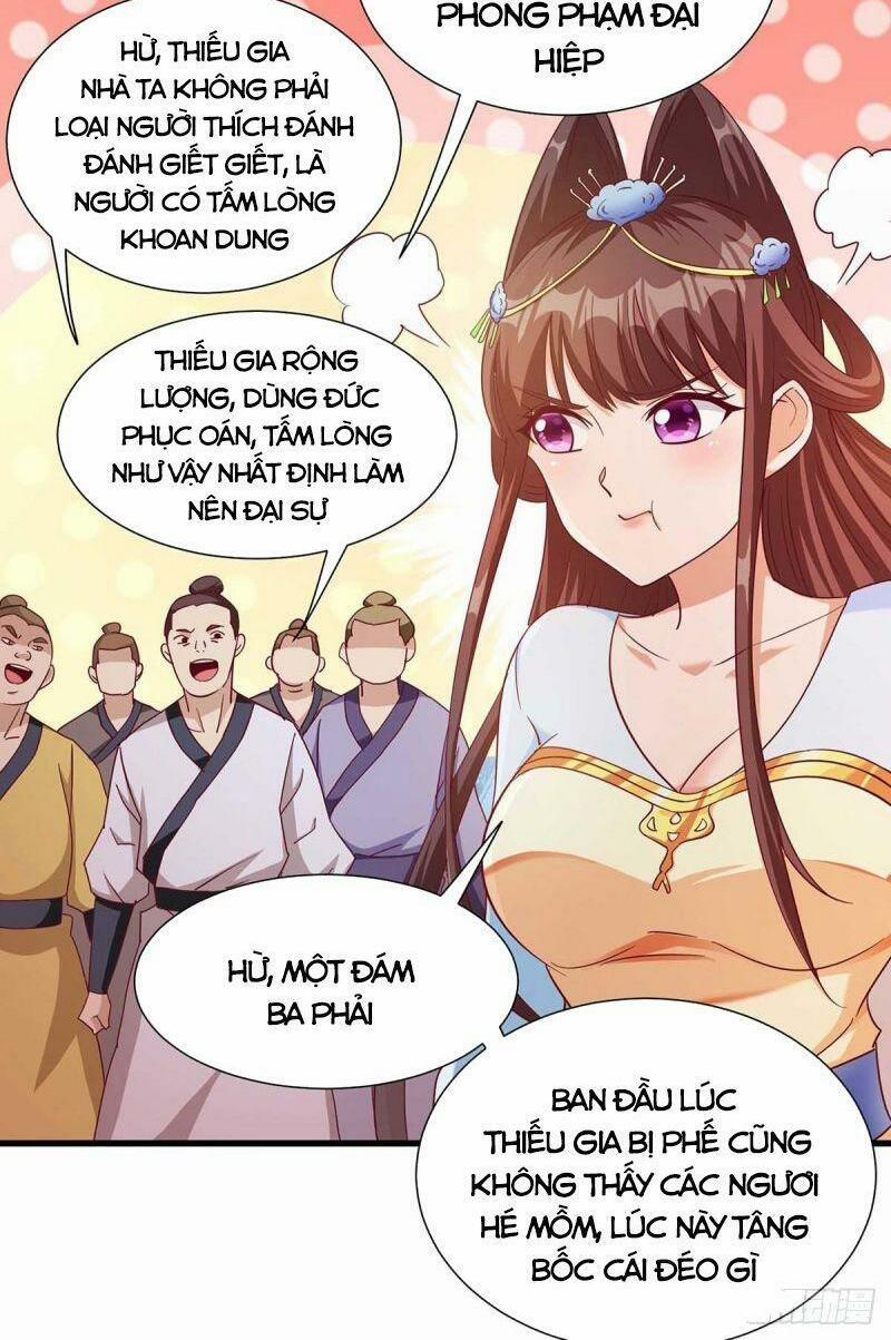 Siêu Cấp Thôn Phệ Hệ Thống 27 trang 19