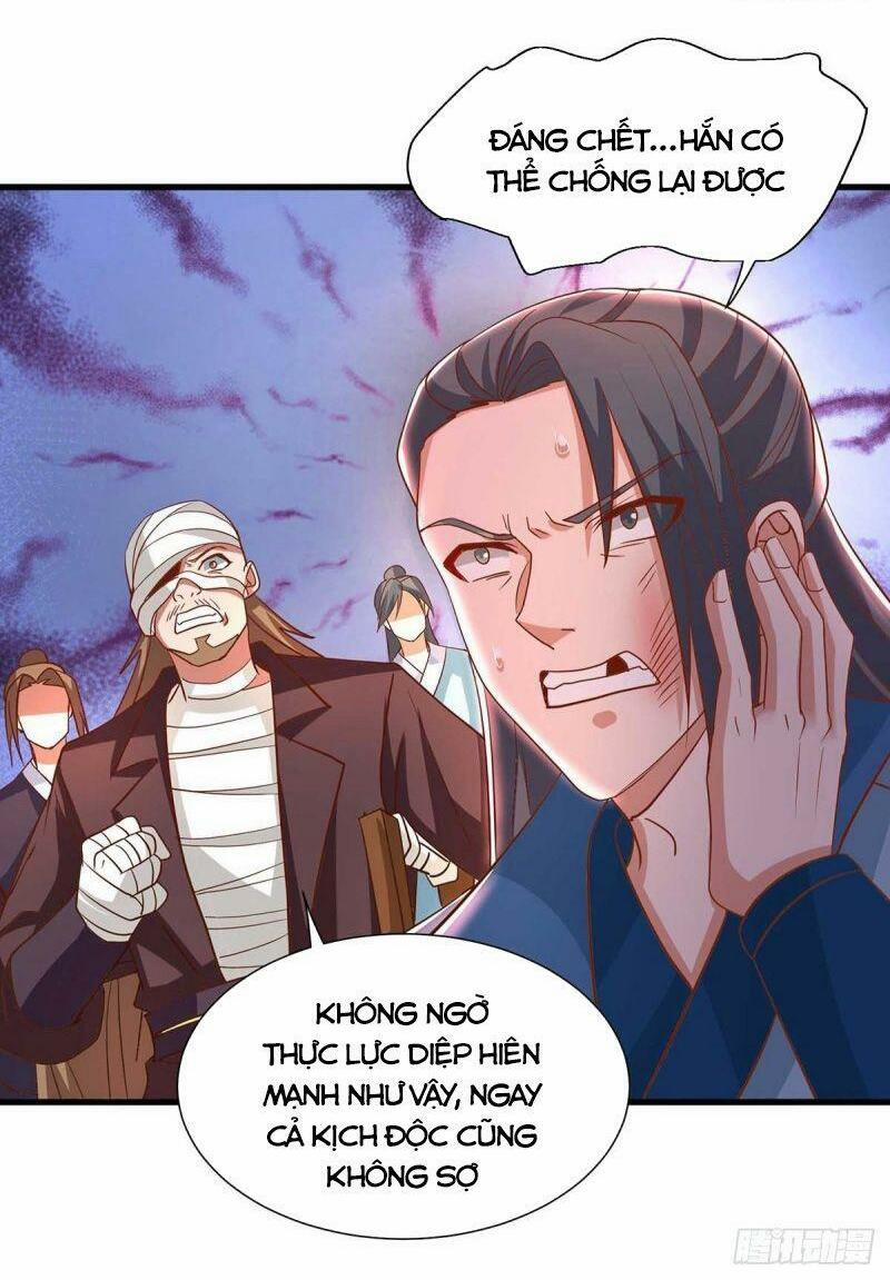 Siêu Cấp Thôn Phệ Hệ Thống 27 trang 7