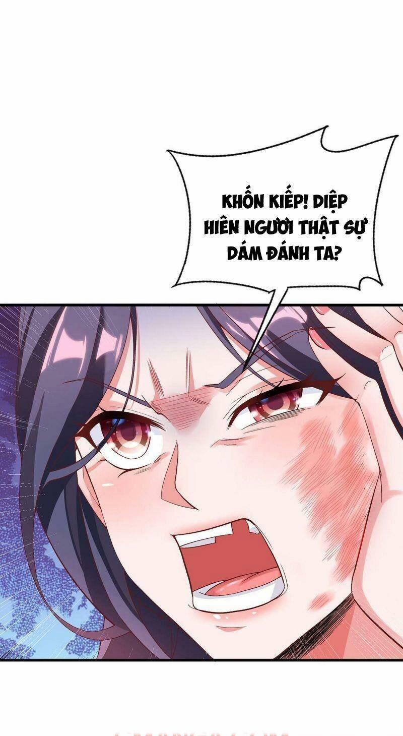 Siêu Cấp Thôn Phệ Hệ Thống 3 trang 0