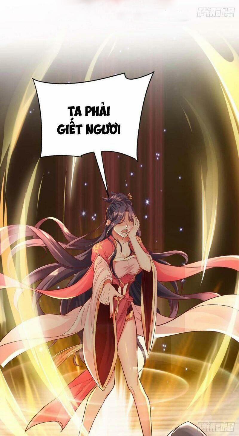 Siêu Cấp Thôn Phệ Hệ Thống 3 trang 1