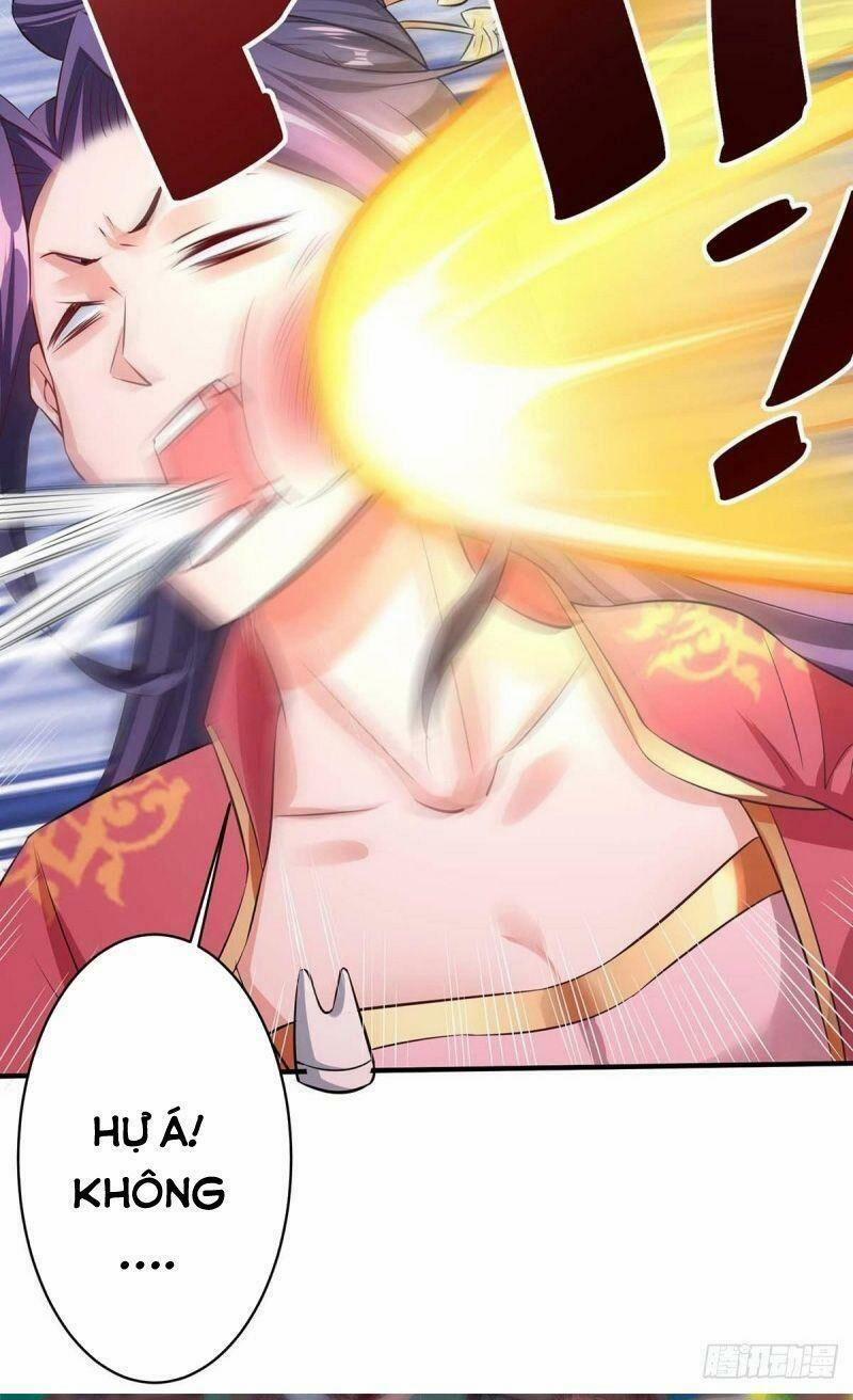 Siêu Cấp Thôn Phệ Hệ Thống 3 trang 27