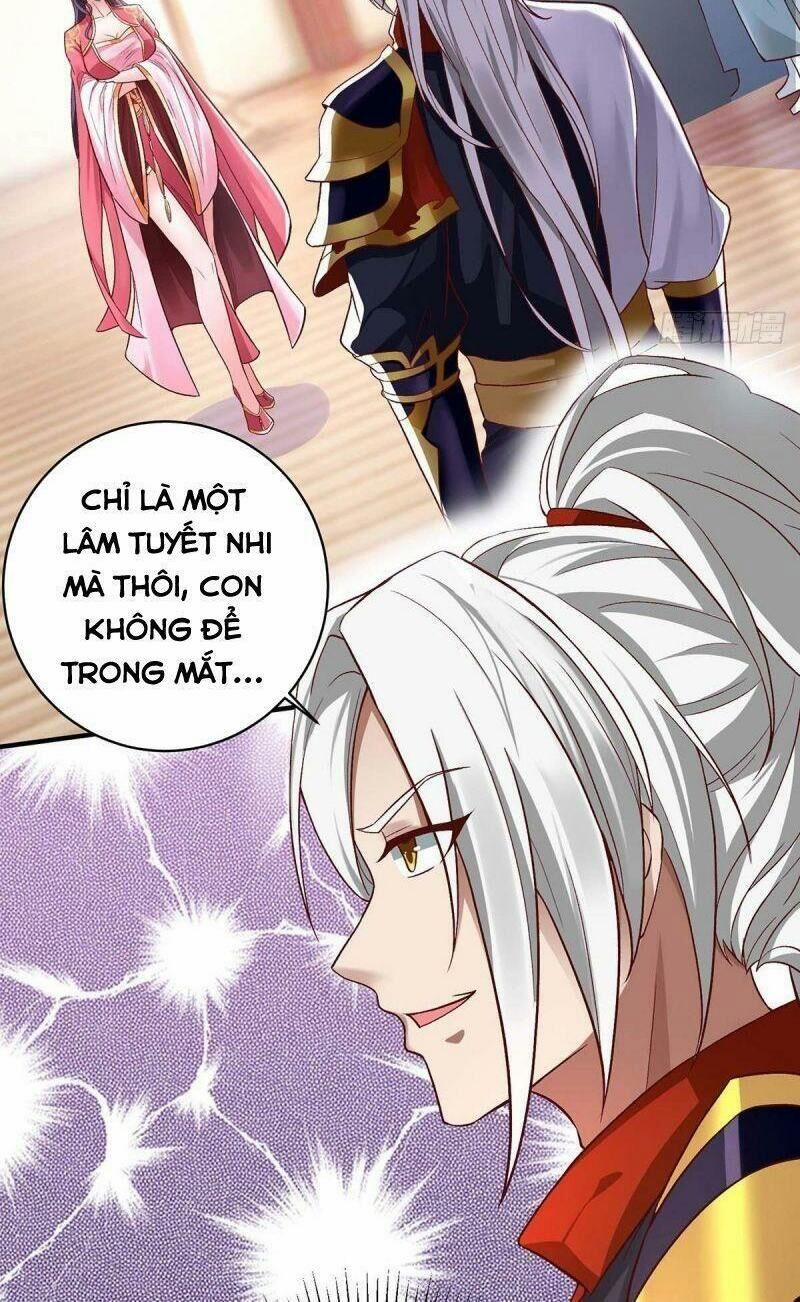 Siêu Cấp Thôn Phệ Hệ Thống 3 trang 9