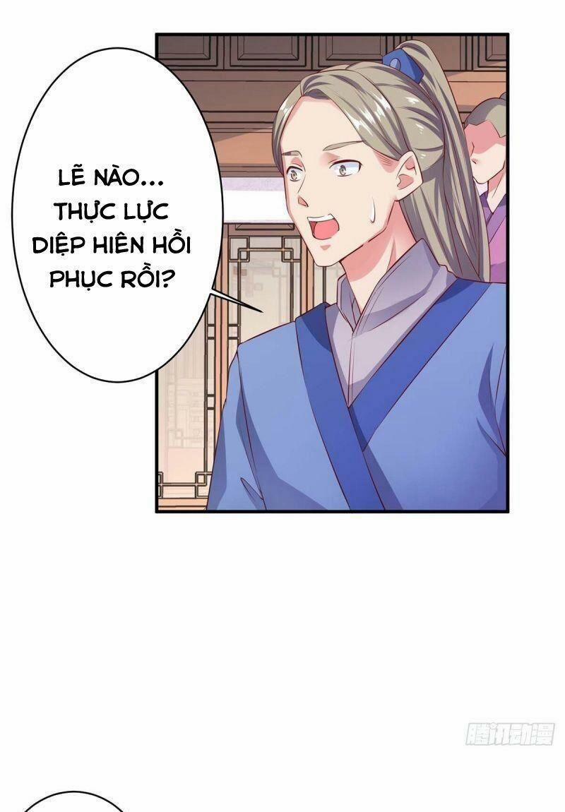 Siêu Cấp Thôn Phệ Hệ Thống 4 trang 2