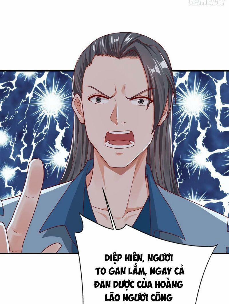 Siêu Cấp Thôn Phệ Hệ Thống 8 trang 15