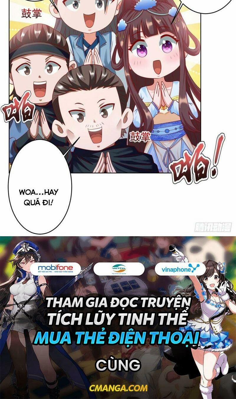 Siêu Cấp Thôn Phệ Hệ Thống 8 trang 27