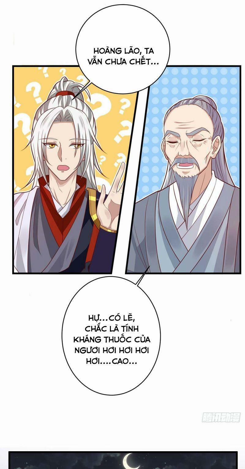 Siêu Cấp Thôn Phệ Hệ Thống 9 trang 15