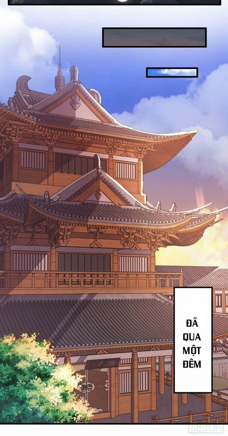 Siêu Cấp Thôn Phệ Hệ Thống 9 trang 16