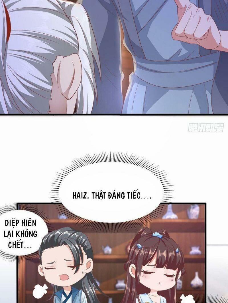 Siêu Cấp Thôn Phệ Hệ Thống 9 trang 19