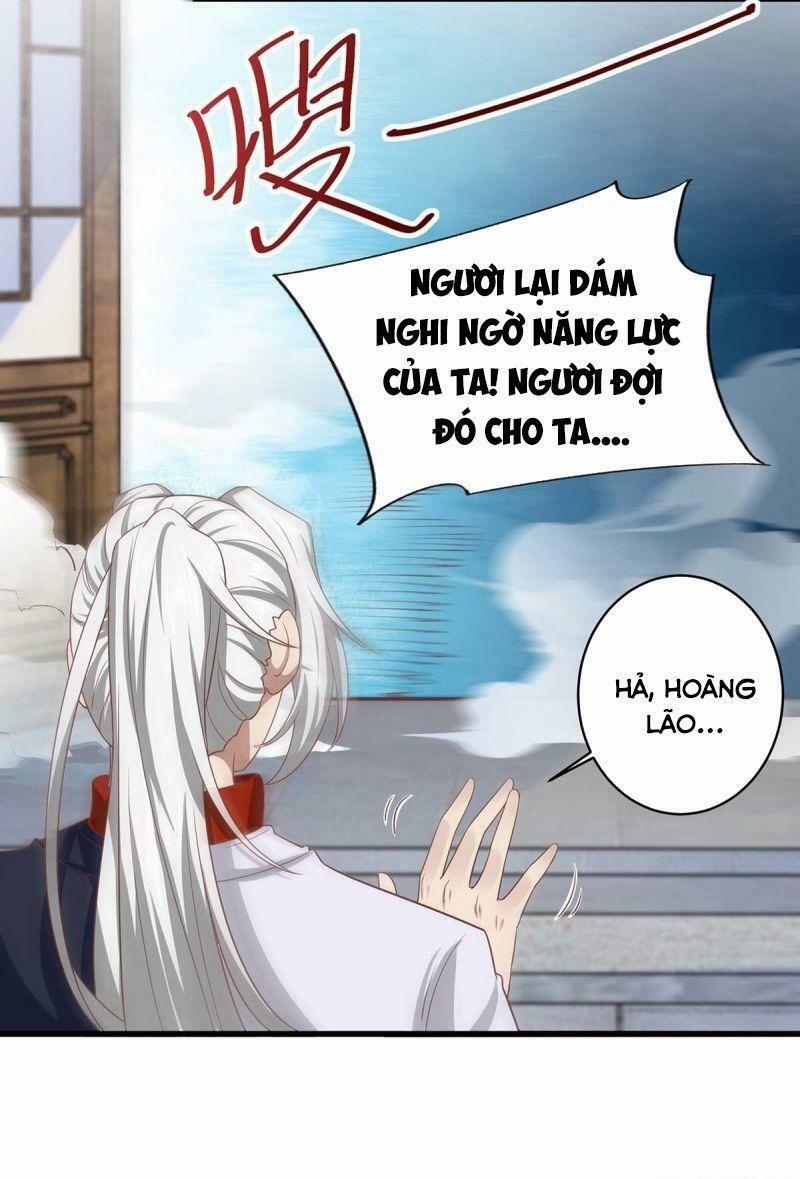 Siêu Cấp Thôn Phệ Hệ Thống 9 trang 22