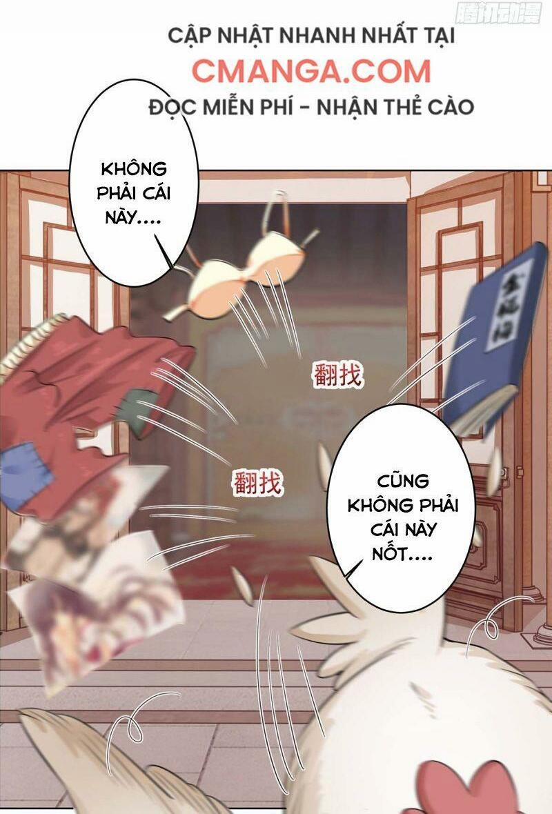 Siêu Cấp Thôn Phệ Hệ Thống 9 trang 23