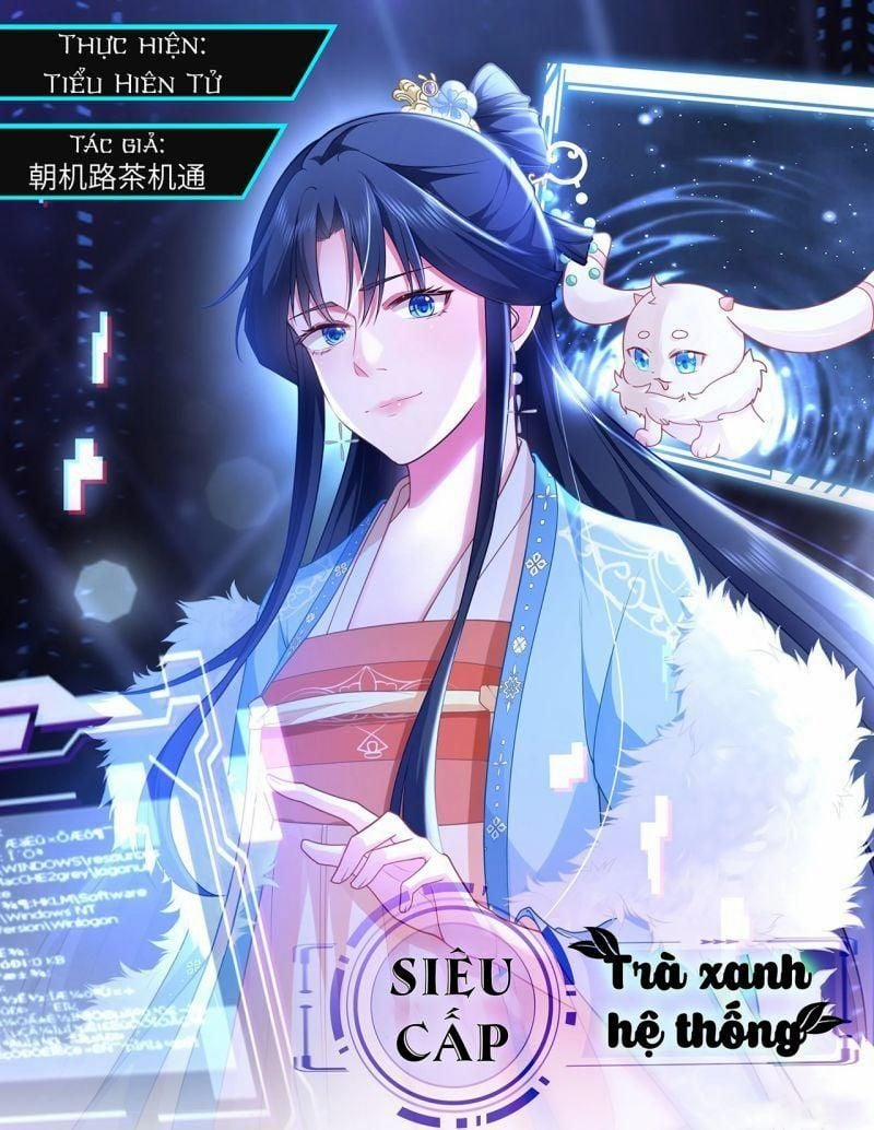 Siêu Cấp Trà Xanh Hệ Thống 0 trang 0