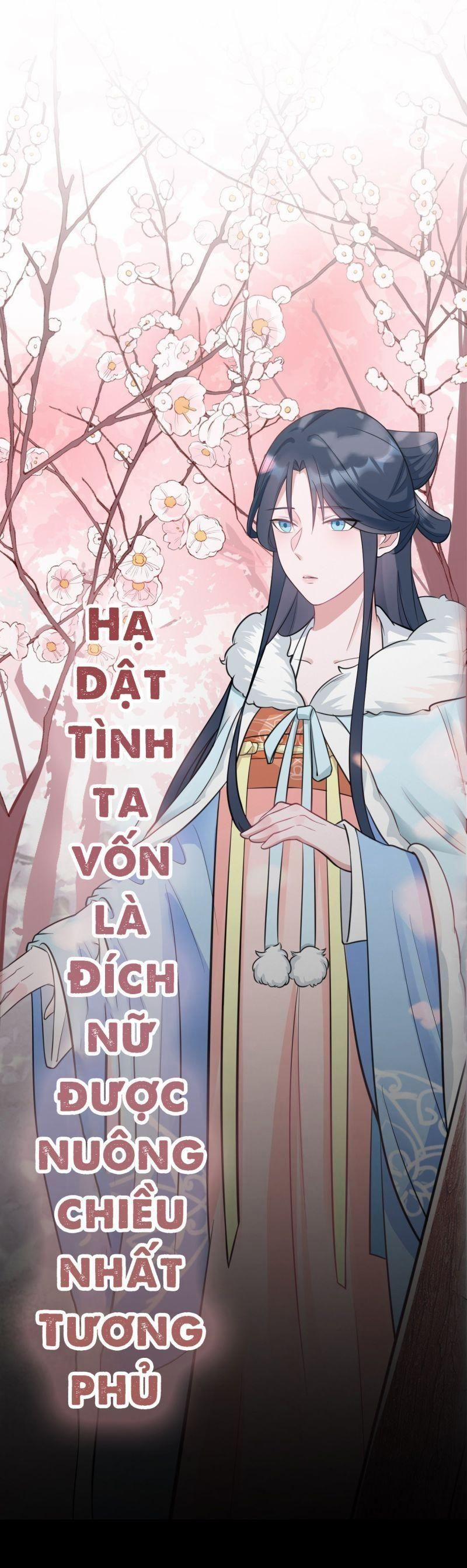 Siêu Cấp Trà Xanh Hệ Thống 0 trang 1