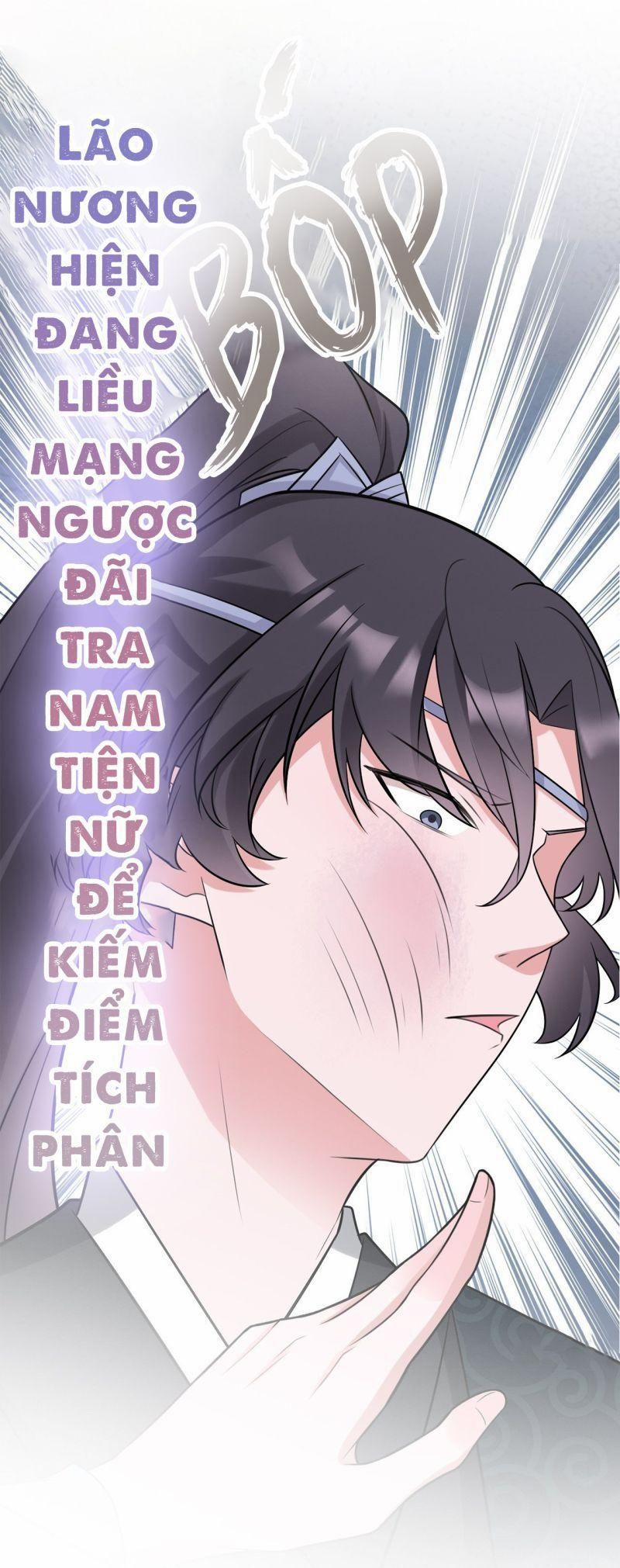 Siêu Cấp Trà Xanh Hệ Thống 0 trang 10