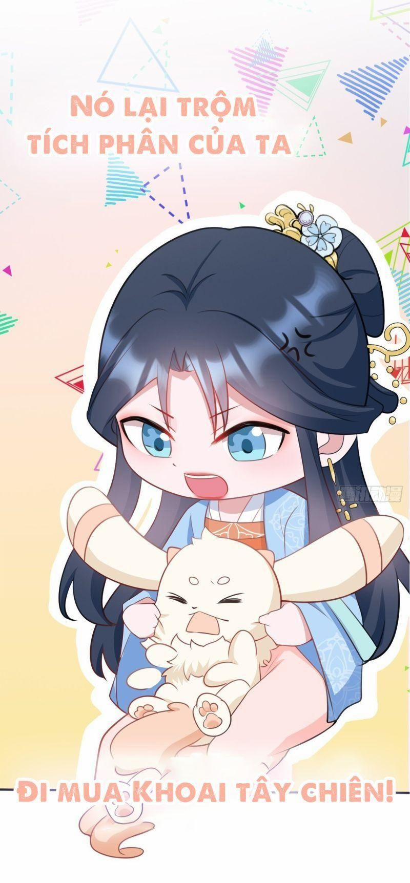 Siêu Cấp Trà Xanh Hệ Thống 0 trang 11