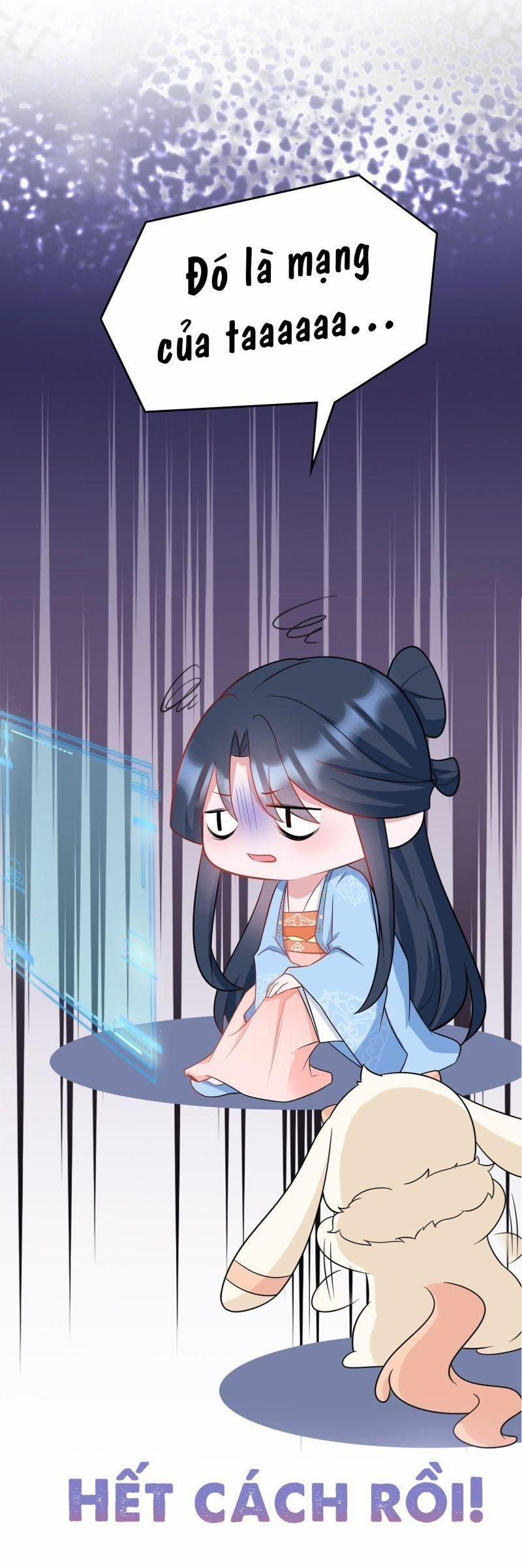 Siêu Cấp Trà Xanh Hệ Thống 0 trang 13