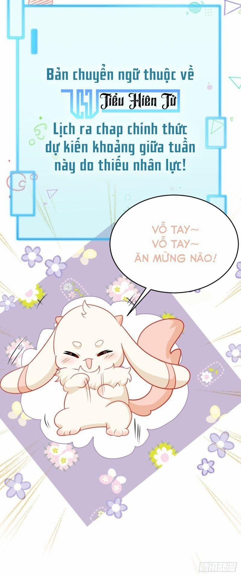 Siêu Cấp Trà Xanh Hệ Thống 0 trang 20