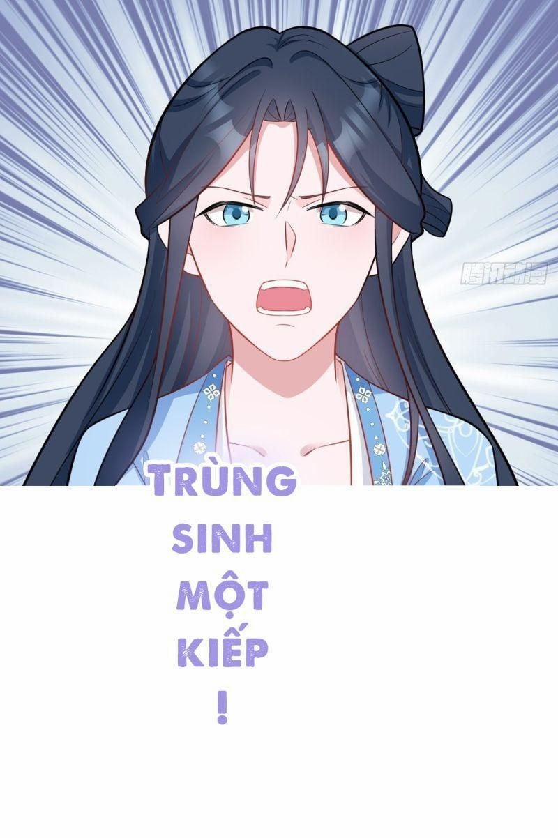 Siêu Cấp Trà Xanh Hệ Thống 0 trang 6