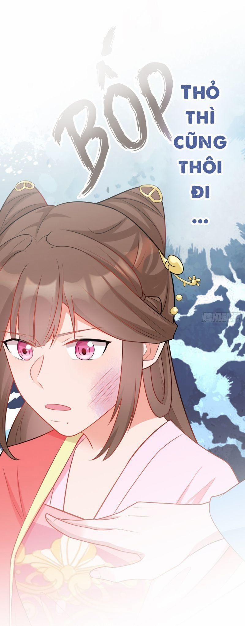 Siêu Cấp Trà Xanh Hệ Thống 0 trang 9